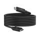 Belkin Connect USB4 Cable 240W + 20Gbps (INZ004) 2M
