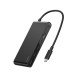 BELKIN INC024FQBK CONNECT 8-IN-1 USB C HUB