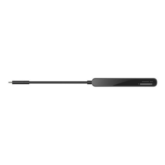 BELKIN INC024FQBK CONNECT 8-IN-1 USB C HUB