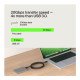 BELKIN USB4 240W 20GBPS 4K 60HZ CABLE 2M (INZ004)