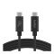 BELKIN USB4 240W 20GBPS 4K 60HZ CABLE 2M (INZ004)