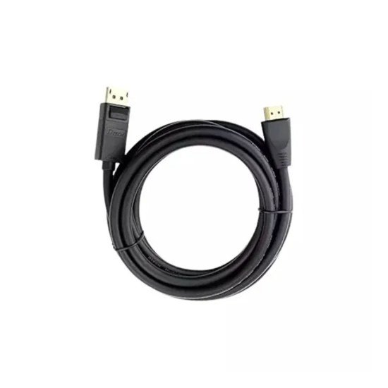 DTECH DP TO HDMI CABLE 1.8M (DT-CU0305)