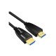 DTECH HDMI 4K FIBER OPTIC CABLE 20M DT-HF2020