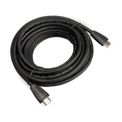 DTECH HDMI 4K FIBER OPTIC CABLE 20M DT-HF2020