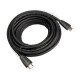 DTECH HDMI 4K FIBER OPTIC CABLE 20M DT-HF2020