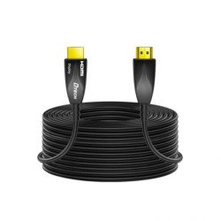 DTECH HDMI 4K FIBER OPTIC CABLE 50M DT-HF2050