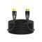 DTECH HDMI 4K FIBER OPTIC CABLE 50M DT-HF2050