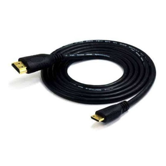 DTECH HDMI CABLE 5M (DT-H006)