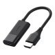 HAGIBIS HTD01 HDMI TO USB-C CONVERTER