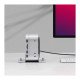 HAGIBIS MMS04 VERTICAL STAND FOR MAC MINI