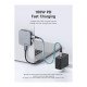 HAGIBIS TC100 USB C MAGNETIC DOCKING STATION