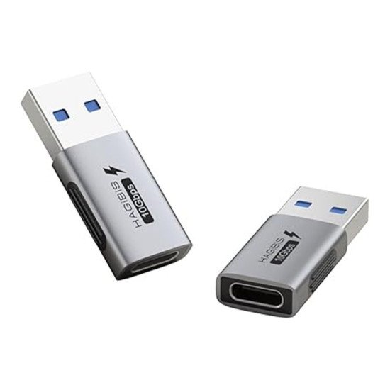 HAGIBIS TUA03 USB 3.2 TO TYPE C FEMALE