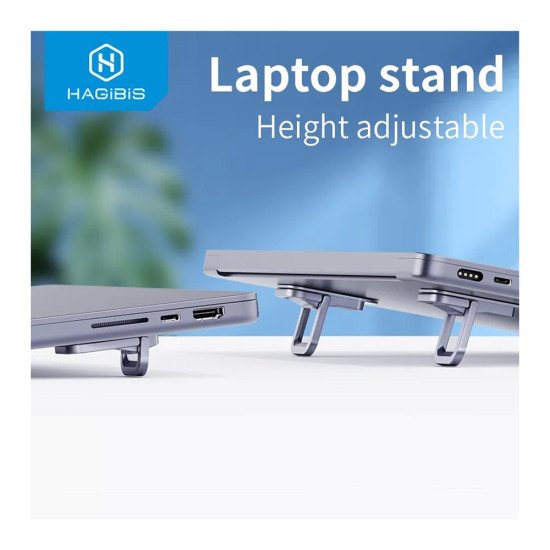 HAGIBIS ZN1 LAPTOP STAND