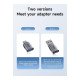 HAGIBIS USB C TO USB ADAPTER (TUA02)