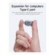 HAGIBIS USB C TO USB ADAPTER (TUA02)