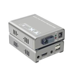 HDM KVM EXTENDER 20KM