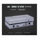 HDMI KVM EXTENDER 120M