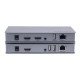 HDMI KVM EXTENDER 120M