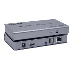 HDMI KVM EXTENDER 120M