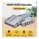 HDMI KVM EXTENDER 60M