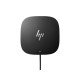 HP G5 HOME USB-C BLACK DOCK STATION