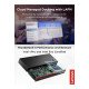 Lenovo ThinkPad Thunderbolt 5 7500 Smart Dock Station