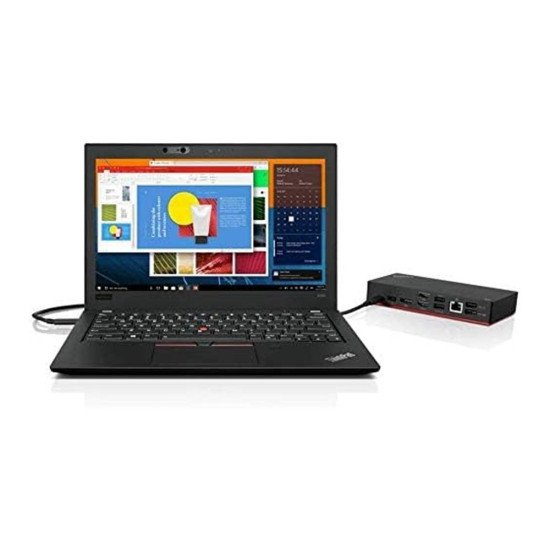 LENOVO THINKPAD USB-C DOCK GEN 2 (40AS0090)