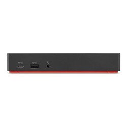 LENOVO THINKPAD USB-C DOCK GEN 2 (40AS0090)