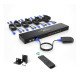 MT-VIKI MT-0801HK 8 PORT HDMI KVM SWITCH