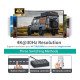 MT-VIKI MT-0801HK 8 PORT HDMI KVM SWITCH