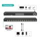 MT-VIKI MT-1601HK 16 PORT HDMI KVM SWITCH