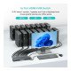 MT-VIKI MT-1601HK 16 PORT HDMI KVM SWITCH