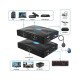 MT-VIKI MT-201HL 2 PORT MANUAL HDMI KVM SWITCH
