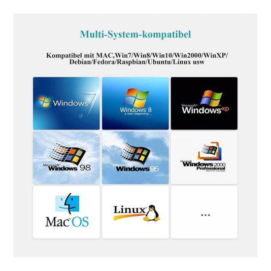 MT-VIKI MT-201HL 2 PORT MANUAL HDMI KVM SWITCH