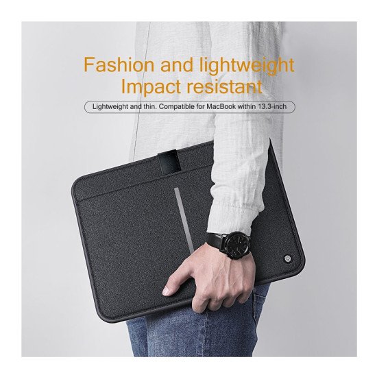 NILLKIN ACME SLEEVE FOR MACBOOK 13 INCH