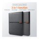 NILLKIN VERSATILE LAPTOP SLEEVE 3IN1 FUNCTION 14 INCH