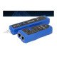 NOYFA NF-801B WIRE TRACKER RJ11 RJ45 CABLE TESTER 
