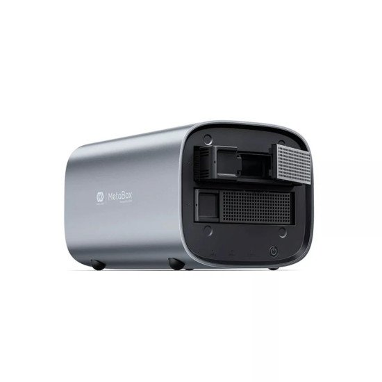 ORICO HS200-PRO METABOX 2 BAY NAS STORAGE SYSTEM