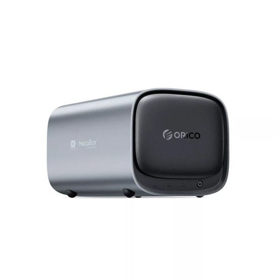 ORICO HS200-PRO METABOX 2 BAY NAS STORAGE SYSTEM