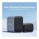 ORICO HS500-PRO METABOX 5 BAY NAS STORAGE SYSTEM