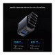 ORICO HS500-PRO METABOX 5 BAY NAS STORAGE SYSTEM