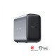 ORICO HS500-PRO METABOX 5 BAY NAS STORAGE SYSTEM