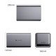 ORICO TS200 NAS METACUBE 2 BAY PRIVAET CLOUD STORAGE