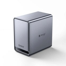 ORICO TS500 NAS METACUBE 5 BAY PRIVAET CLOUD STORAGE
