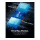 ORICO TS500 NAS METACUBE 5 BAY PRIVAET CLOUD STORAGE