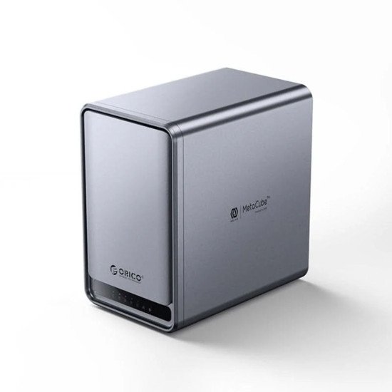 ORICO TS500 NAS METACUBE 5 BAY PRIVAET CLOUD STORAGE