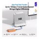 PULWTOP BS212D USB C HUB STAND FOR MAC MINI M4/M4 PRO