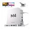 PULWTOP BS212D USB C HUB STAND FOR MAC MINI M4/M4 PRO