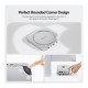 PULWTOP MAC MINI M4/M4 PRO HUB STAND DOCK WITH EXTERNAL STORAGE UPGRADE M.2 SSD ENCLOSURE