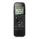 SONY ICD-PX470 4GB DIGITAL VOICE RECODER